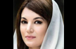 Imran Khan is the ideal puppet, he will follow Army line, says Reham Khan